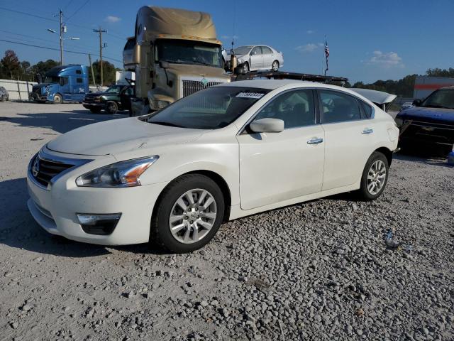 2013 NISSAN ALTIMA 2.5 #3023810928