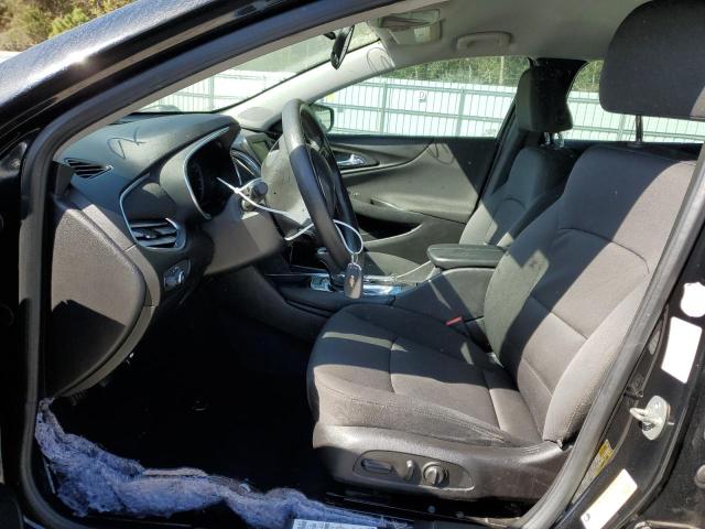 2017 CHEVROLET MALIBU LT - 1G1ZE5ST5HF105759