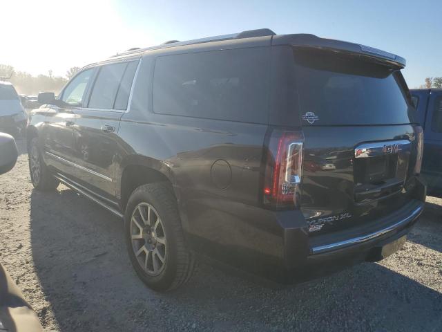 2015 GMC YUKON XL D - 1GKS2JKJXFR557053