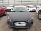 Lot #3025099168 2018 HYUNDAI ELANTRA SE