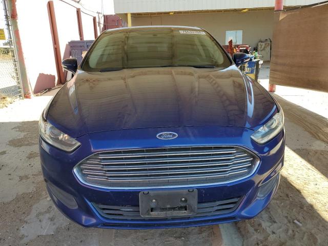 VIN 3FA6P0H77FR245903 2015 Ford Fusion, SE no.5