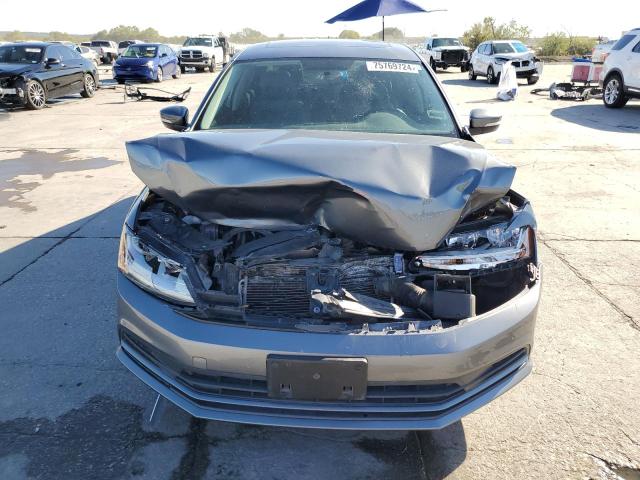 VIN 3VWDB7AJ2HM413510 2017 Volkswagen Jetta, SE no.5