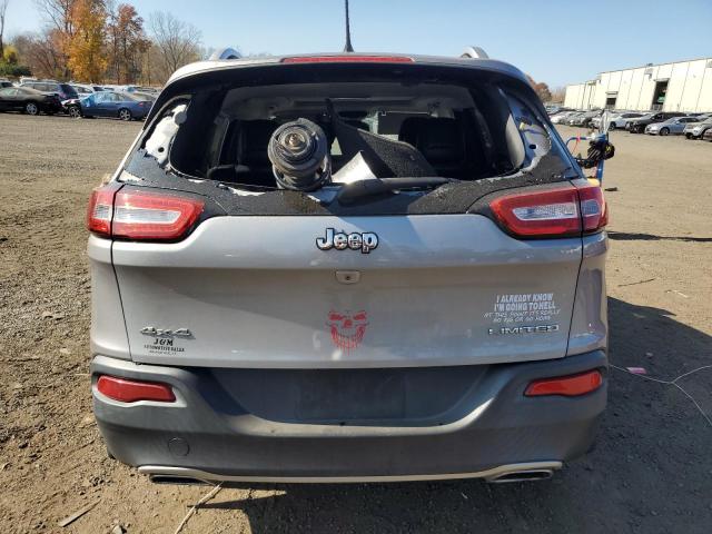 2015 JEEP CHEROKEE L - 1C4PJMDS7FW615701