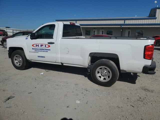 2018 CHEVROLET SILVERADO #3303690036