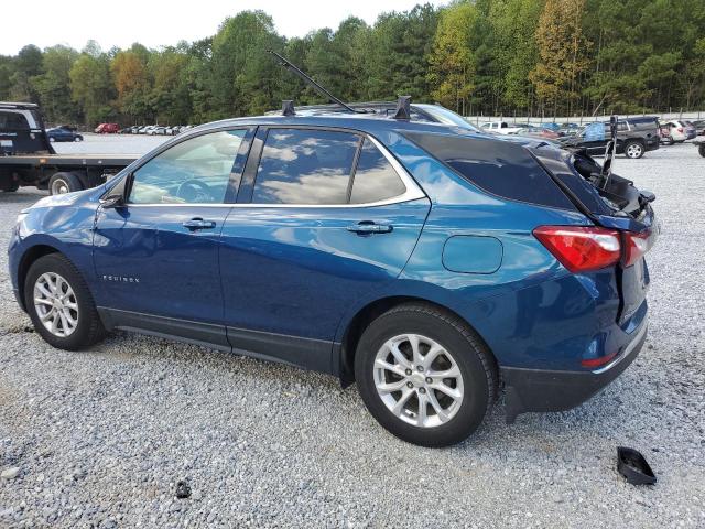 VIN 3GNAXKEV5KL259709 2019 Chevrolet Equinox, LT no.2