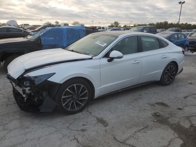 2020 HYUNDAI SONATA LIM - 5NPEH4J28LH007114