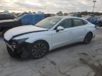 2020 HYUNDAI SONATA LIM - 5NPEH4J28LH007114