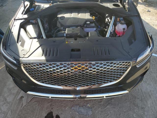 2025 GENESIS GV70 BASE - KMUMADTB1SU175305
