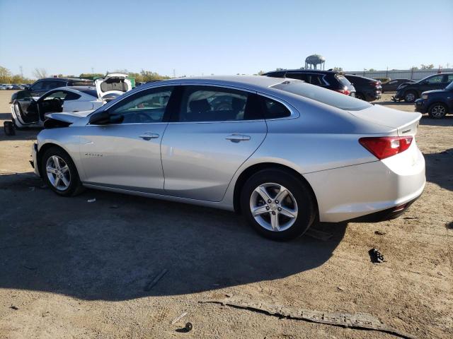 2019 CHEVROLET MALIBU LS - 1G1ZB5ST1KF189210