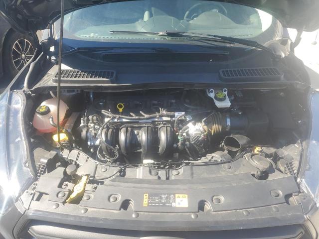2019 FORD ESCAPE S - 1FMCU0F76KUB99942