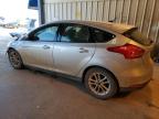 Lot #3024411554 2018 FORD FOCUS SE