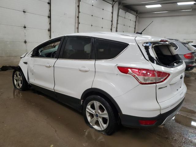 VIN 1FMCU0GX4EUC44170 2014 Ford Escape, SE no.2