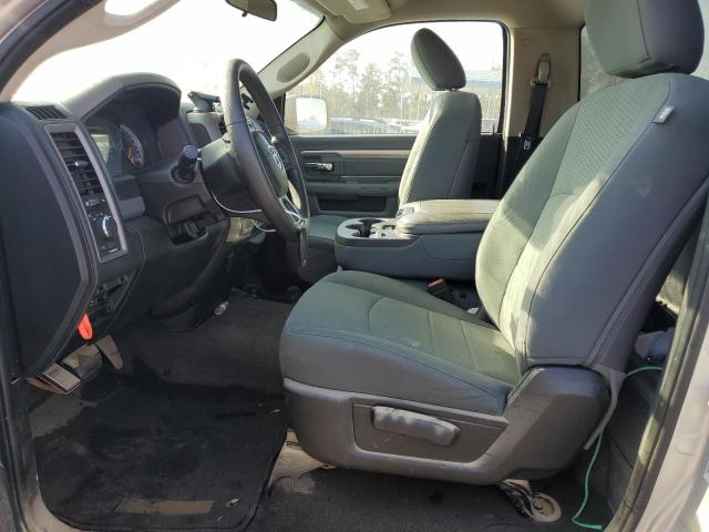 2016 RAM 1500 ST - 3C6JR6DGXGG171873