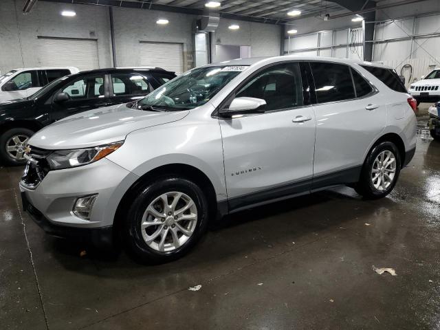 2020 CHEVROLET EQUINOX LT #3023424248