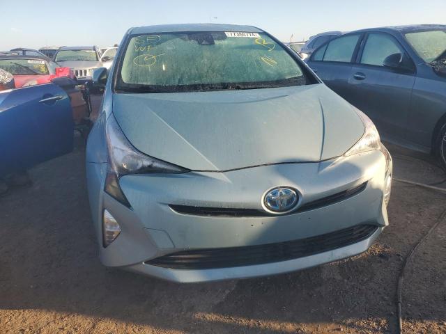 2016 TOYOTA PRIUS - JTDKARFU6G3527361