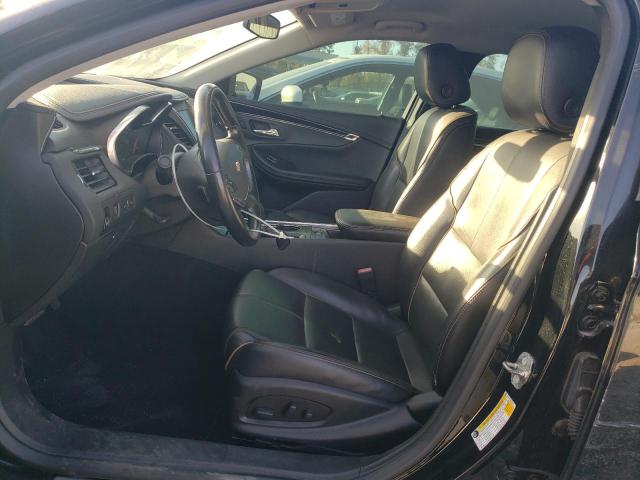 VIN 2G1105S33K9140344 2019 Chevrolet Impala, Premier no.7