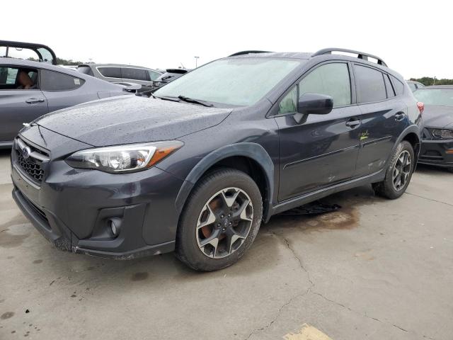 VIN JF2GTACC4K8232625 2019 Subaru Crosstrek, Premium no.1