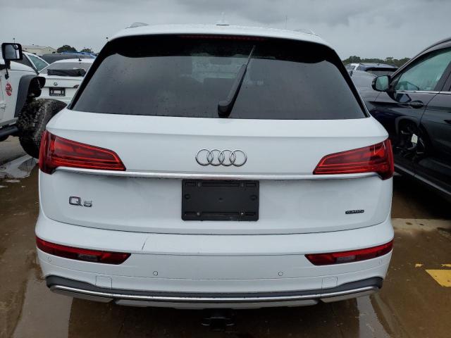 2021 AUDI Q5 PRESTIG - WA1CAAFY4M2056489