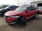 2020 ACURA RDX ADVANC - 5J8TC2H71LL017797