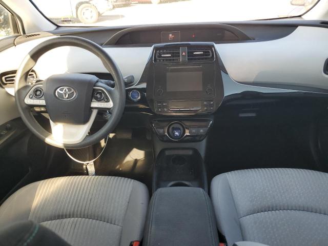 2018 TOYOTA PRIUS - JTDKBRFU6J3059166