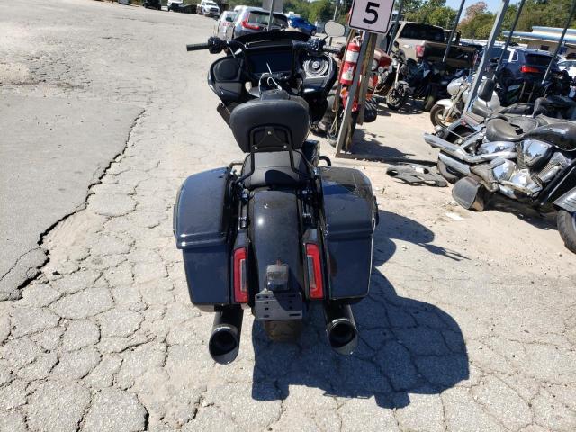 2024 HARLEY-DAVIDSON FLTRX - 1HD1KH710RB636333