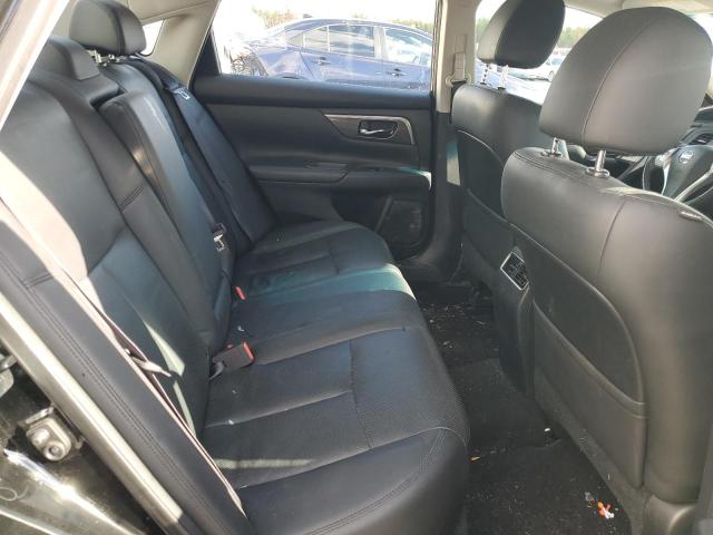 2015 NISSAN ALTIMA 2.5 - 1N4AL3AP5FN395433