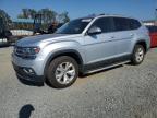 2018 VOLKSWAGEN ATLAS SEL - 1V2ER2CAXJC573319