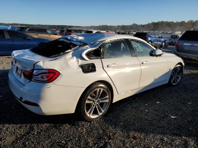 2018 BMW 430XI GRAN - WBA4J3C58JBL04526