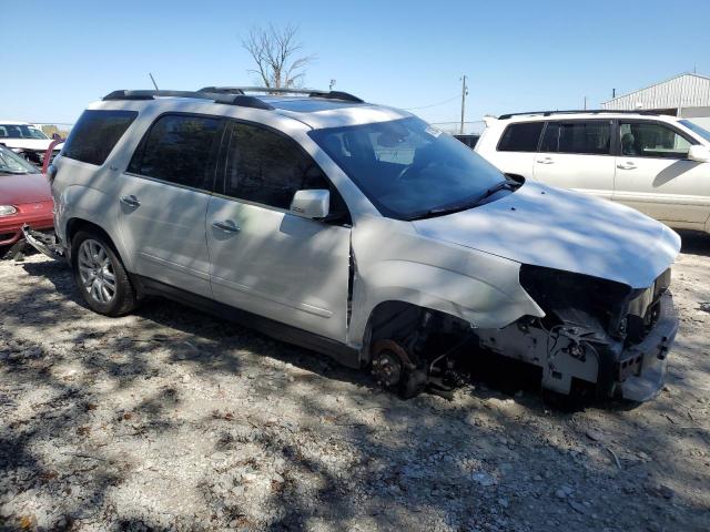 VIN 1GKKRRKD0GJ344522 2016 GMC Acadia, Slt-1 no.4