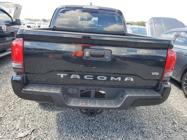 VIN 3TMAZ5CN2NM180553 2022 Toyota Tacoma, Double Cab no.6