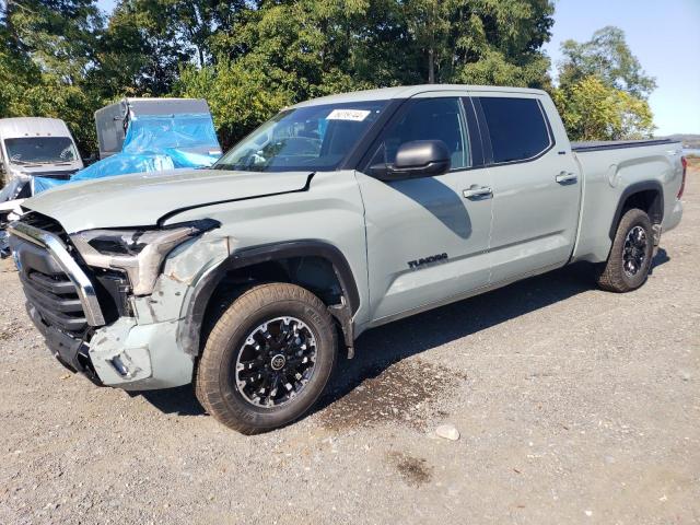 VIN 5TFLA5EC0RX029433 2024 Toyota Tundra, Crewmax Sr5 no.1