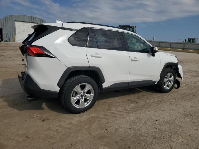 2020 TOYOTA RAV4 XLE - 2T3P1RFV5LC089357