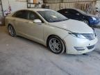 Lot #3024635629 2015 LINCOLN MKZ