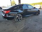 Lot #3028303788 2018 HONDA ACCORD SPO