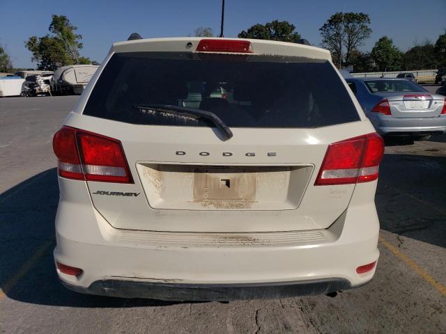 2019 DODGE JOURNEY SE - 3C4PDCBB2KT862435