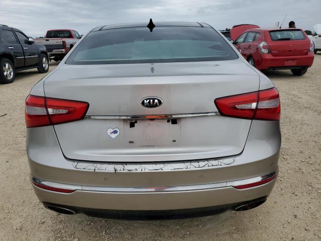 VIN KNALN4D77E5134265 2014 KIA Cadenza, Premium no.6