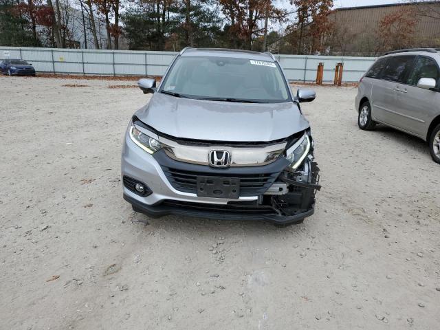 2021 HONDA HR-V EX - 3CZRU6H50MM705392