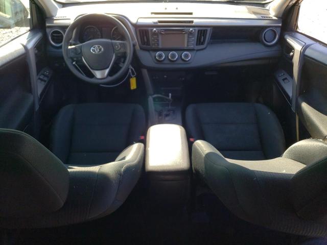 2018 TOYOTA RAV4 LE - 2T3BFREV1JW827082