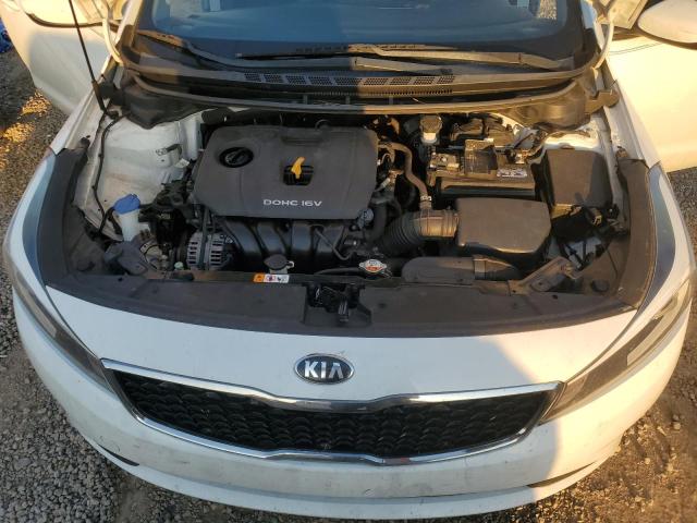 2017 KIA FORTE LX - 3KPFK4A73HE043760
