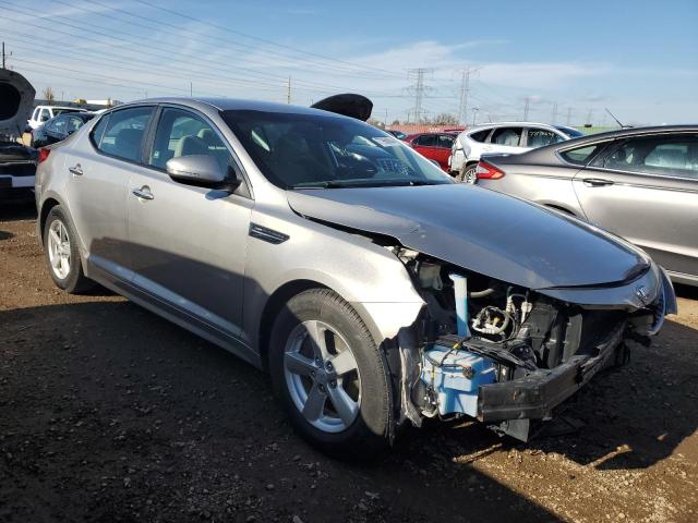 2015 KIA OPTIMA LX - 5XXGM4A78FG482911