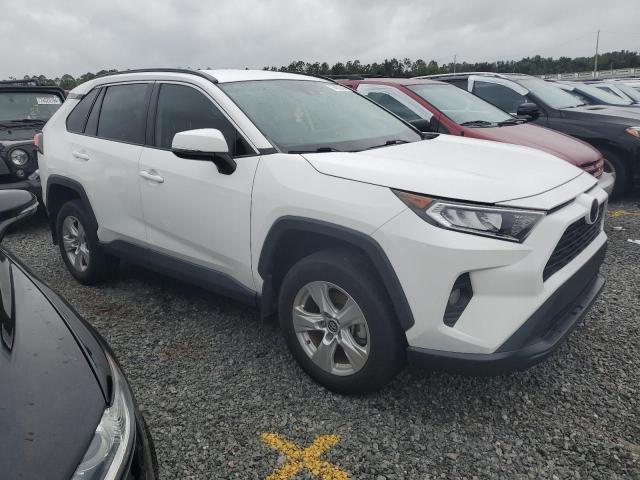 VIN 2T3W1RFV0LC063745 2020 Toyota RAV4, Xle no.4