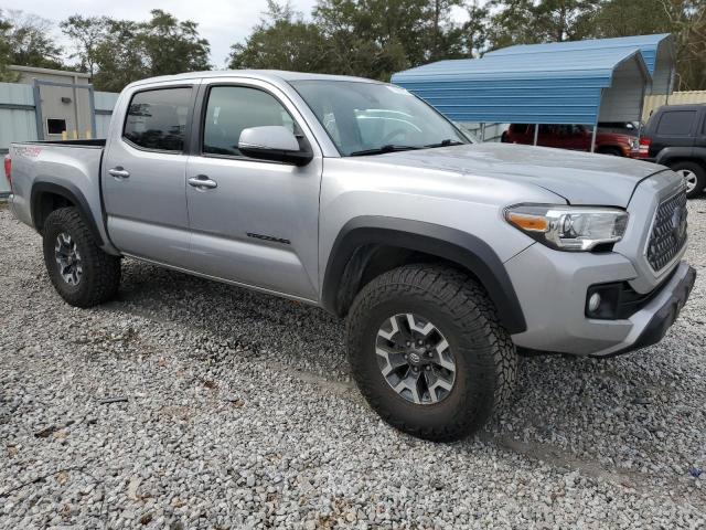 VIN 3TMCZ5AN3KM272424 2019 Toyota Tacoma, Double Cab no.4