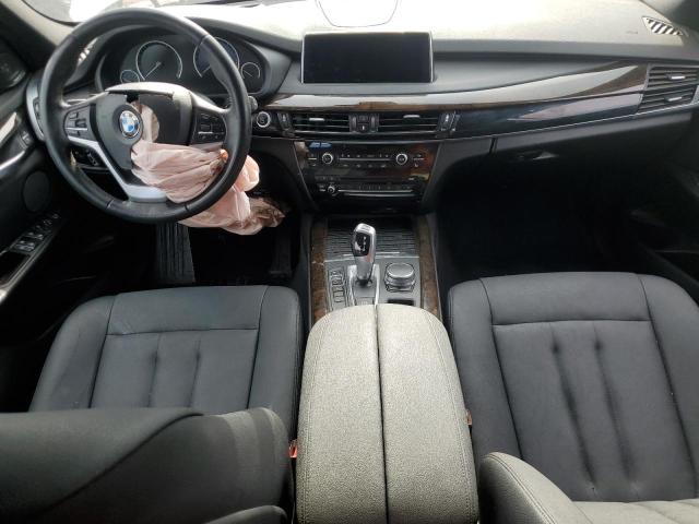 2017 BMW X5 SDRIVE3 - 5UXKR2C56H0U20728