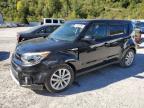 2018 KIA SOUL + - KNDJP3A58J7901752