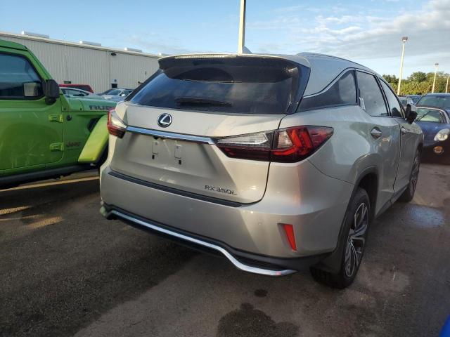 2021 LEXUS RX 350 L - JTJHZKEA5M2021861