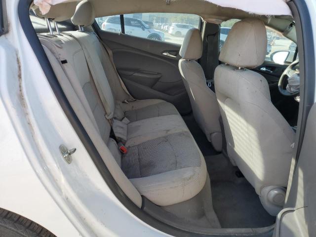 2018 CHEVROLET CRUZE LS - 1G1BC5SM4J7145718