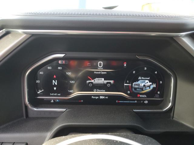 2024 GMC SIERRA K35 - 1GT49WEY5RF325018