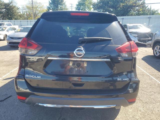 2018 NISSAN ROGUE S - 5N1AT2MV4JC729188