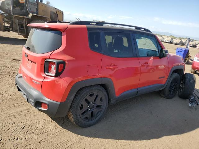 2018 JEEP RENEGADE T - ZACCJBCB6JPH83341