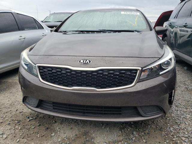 VIN 3KPFK4A71HE012684 2017 KIA Forte, LX no.5